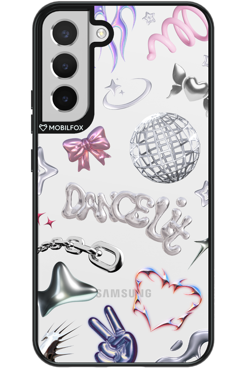 3D Universe T - Samsung Galaxy S22+