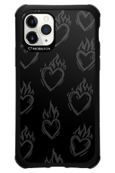Angry Girlfriend - Apple iPhone 11 Pro