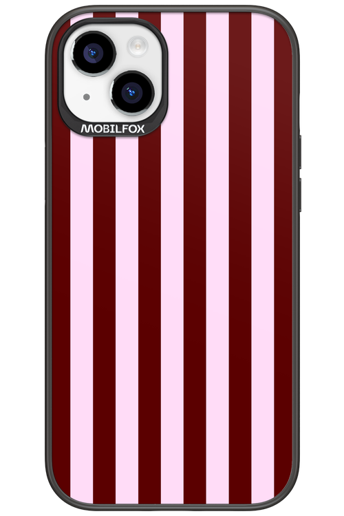 Circus Romance - Apple iPhone 15 Plus