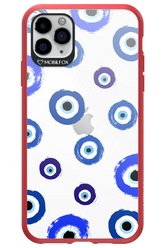 Nazar Amulet - Apple iPhone 11 Pro Max