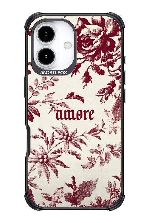 Amore - Apple iPhone 17