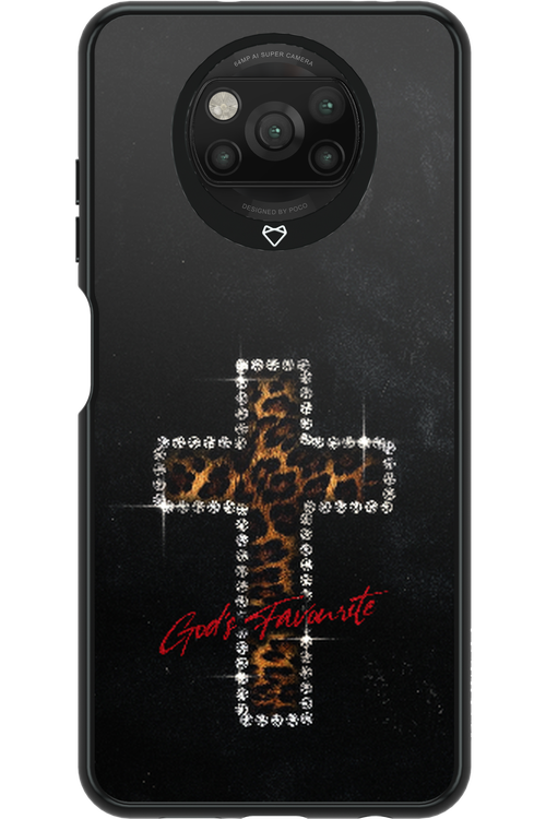 God's Favourite - Xiaomi Poco X3 Pro