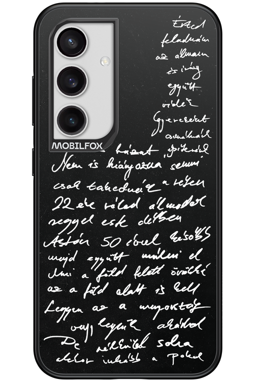 Úgy Unom - Samsung Galaxy S24