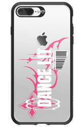 Logo T Mirror - Apple iPhone 7 Plus