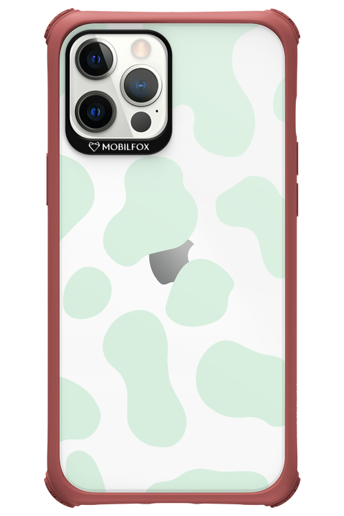 Minty Moo - Apple iPhone 12 Pro Max
