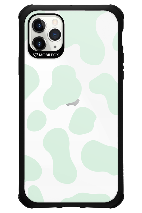 Minty Moo - Apple iPhone 11 Pro Max