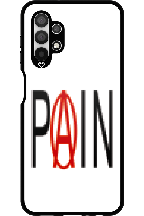 PAIN - Samsung Galaxy A13 4G