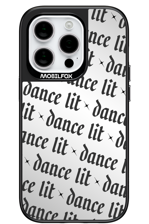 DL T Mirror - Apple iPhone 14 Pro