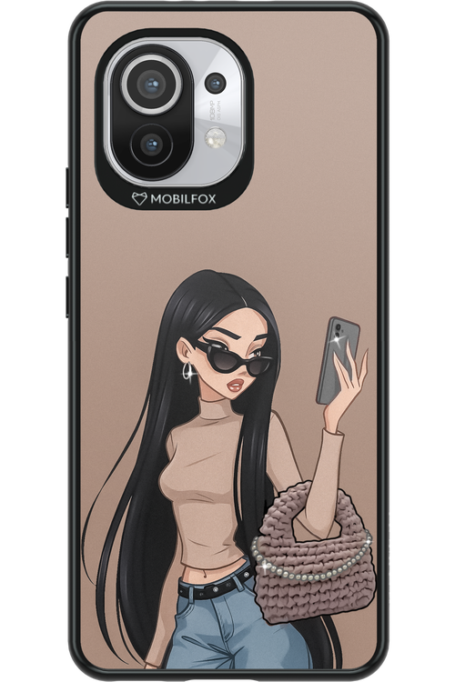 Cube Babe - Xiaomi Mi 11 5G