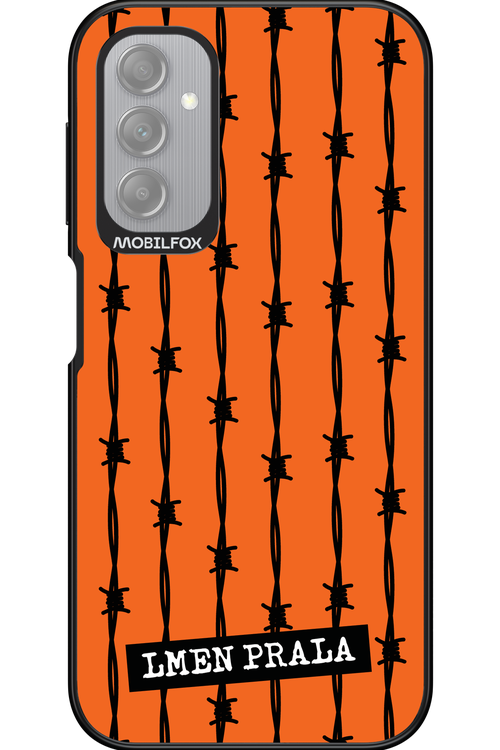 Böri Prala - Samsung Galaxy A14