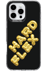 Hard Flex - Apple iPhone 16 Pro Max