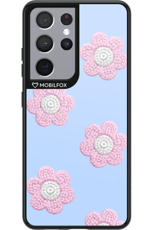 BabyBlue - Samsung Galaxy S21 Ultra