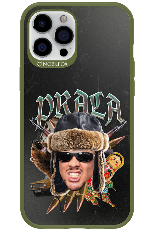 Lmen Panel - Apple iPhone 12 Pro Max