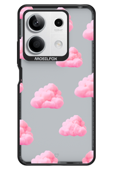 Cloudy Pink - Xiaomi Redmi Note 13 5G