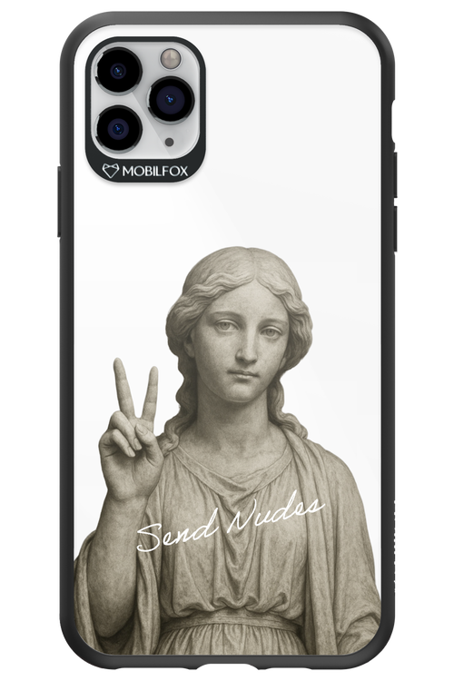 Saint Nudes - Apple iPhone 11 Pro Max