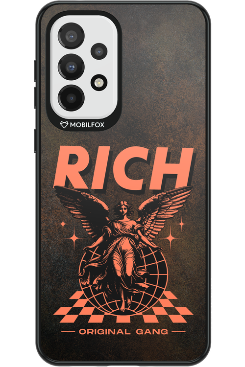 Original Gang - Samsung Galaxy A33