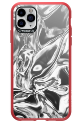 Chrome Blood - Apple iPhone 11 Pro Max