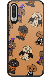 BOO-DLE CREW - Samsung Galaxy A70