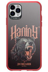 Bear Attack - Apple iPhone 11 Pro Max