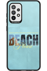 Beach Pls - Samsung Galaxy A72