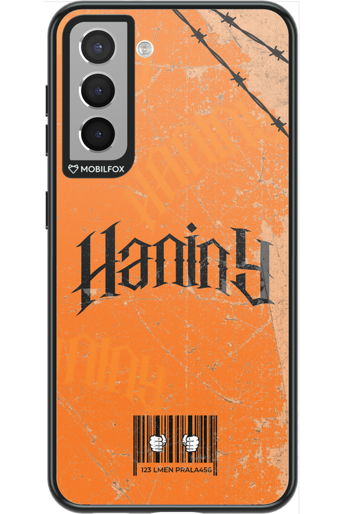 Haniny Grunge - Samsung Galaxy S21