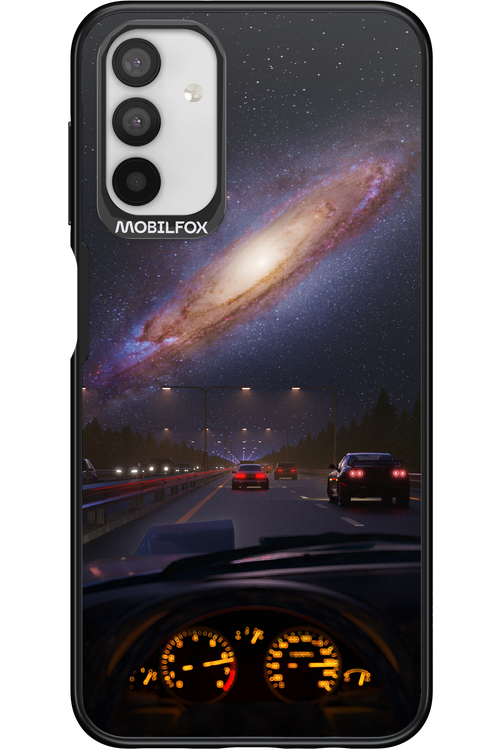 Nightride - Samsung Galaxy A04s