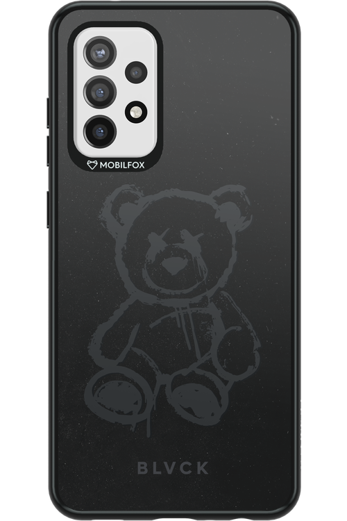 BLVCK BEAR - Samsung Galaxy A72