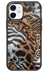 Wild Mix - Apple iPhone 12 Mini