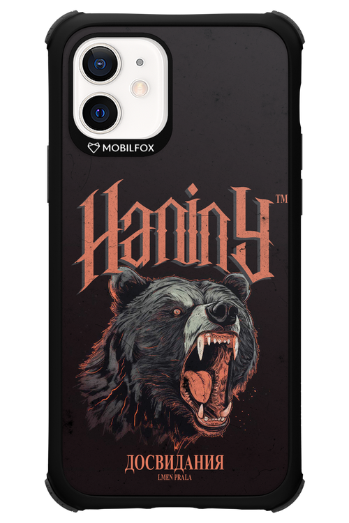 Slavic Prala - Apple iPhone 12