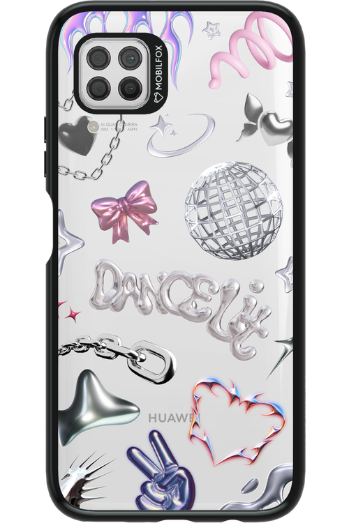 3D Universe T - Huawei P40 Lite