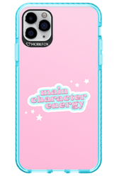 The Main Pink - Apple iPhone 11 Pro Max