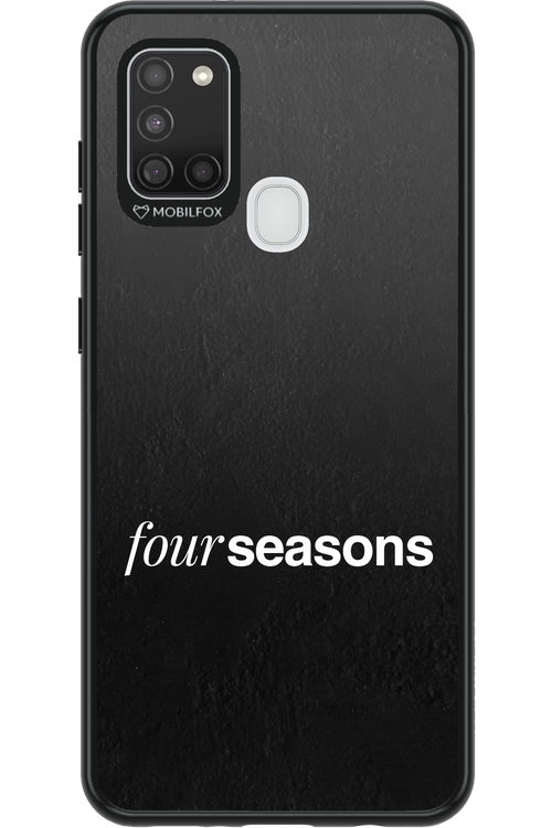 BSW FourSeasons 2 2.0 - Samsung Galaxy A21 S