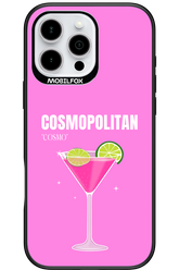 Cosmo - Apple iPhone 16 Pro Max