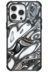 Chrome Aero - Apple iPhone 14 Pro Max