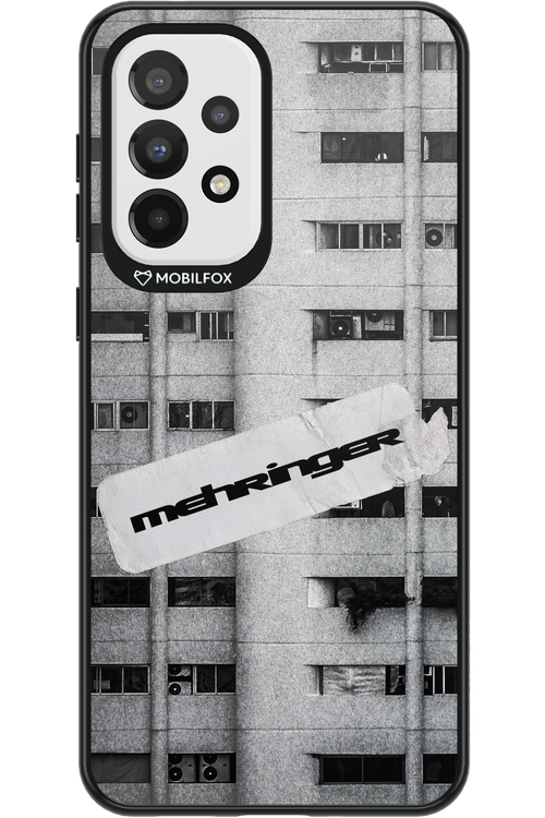 Mehringer Block - Samsung Galaxy A33