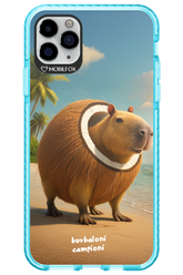 Burbaloni campioni - Apple iPhone 11 Pro Max