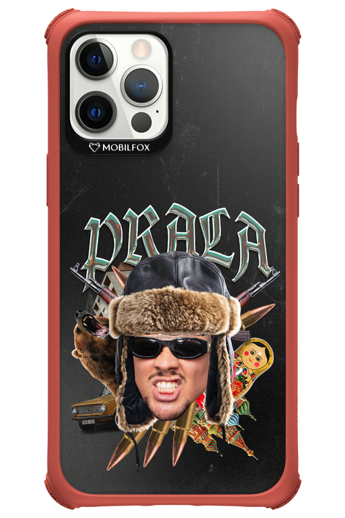 Lmen Panel - Apple iPhone 12 Pro Max