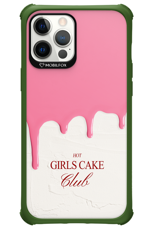 Cake Club - Apple iPhone 12 Pro Max