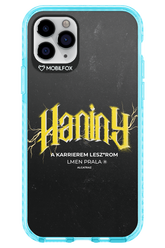 A KARRIEREM LESZ_ROM - Apple iPhone 11 Pro