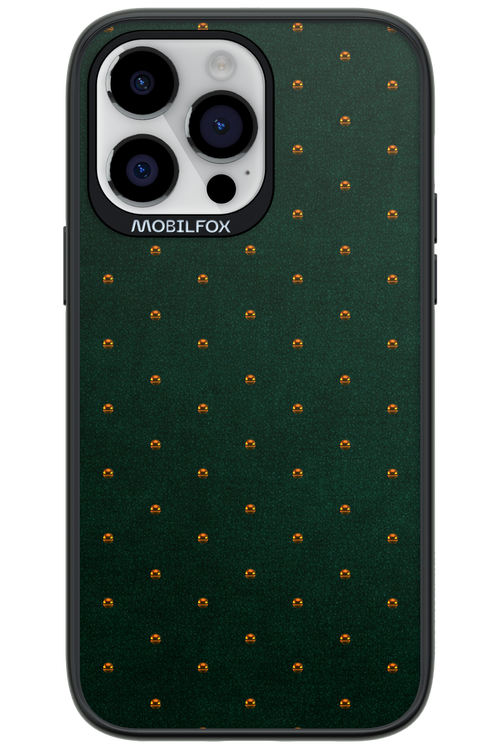 Green Persona - Apple iPhone 14 Pro Max