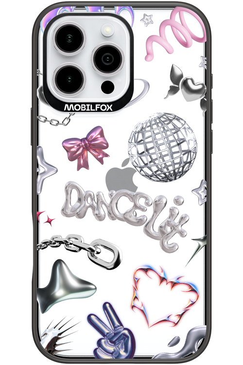 3D Universe T - Apple iPhone 16 Pro Max