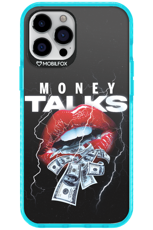 Money Talks - Apple iPhone 12 Pro Max