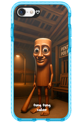 Tung tung sahur - Apple iPhone 7