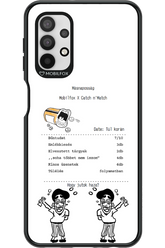 másnaposság - Samsung Galaxy A32 5G