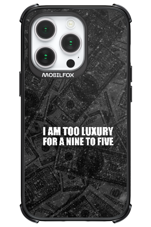 9 to 5 - Apple iPhone 14 Pro