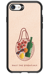 Essentials Only - Apple iPhone SE 2020