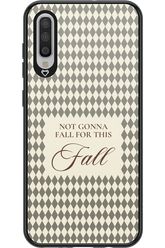 Not Gonna Fall - Samsung Galaxy A70