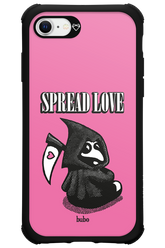 SPREAD LOVE - Apple iPhone 8