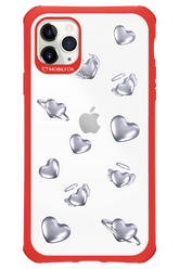 Chrome Hearts - Apple iPhone 11 Pro Max