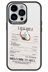 Life Bill - Apple iPhone 13 Pro